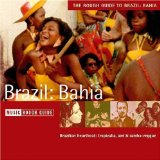 Various - Rough Guide to Brazil:Bahia